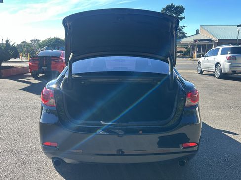 Used 2016 MAZDA MAZDA6 Touring FWD image 31