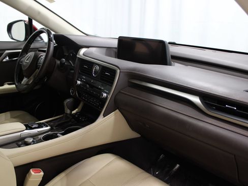 Used 2016 Lexus RX 450h AWD w/ Luxury Package image 26