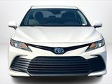 Used 2021 Toyota Camry LE image 2