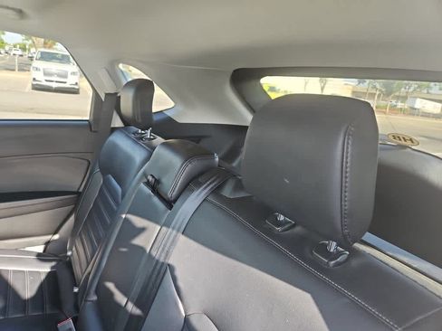 Used 2023 Ford Edge SEL AWD/4WD image 12
