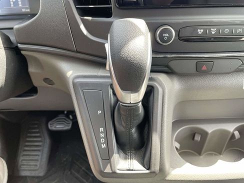 New 2026 Ford Transit 350 XL RWD image 15