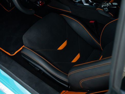 Used 2023 Lamborghini Huracan Tecnica RWD image 25
