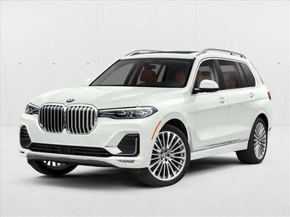 Used 2021 BMW X7 xDrive40i w/ Premium Package