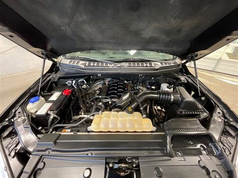 Used 2018 Ford F150 XL w/ Equipment Group 101A Mid image 25