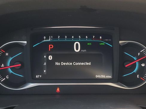 Used 2021 Honda Passport EX-L image 32