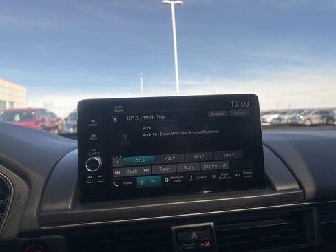 Used 2024 Honda Pilot TrailSport image 55