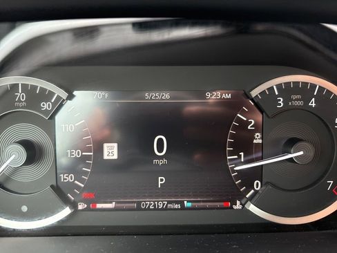 Used 2020 Land Rover Range Rover Evoque S AWD/4WD image 6
