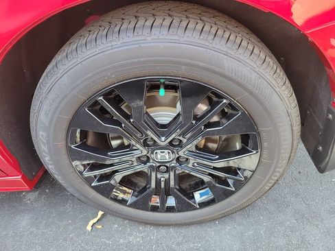 Used 2026 Honda Odyssey Sport-L image 16