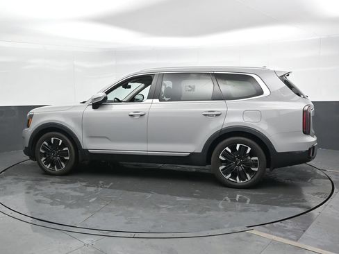 Used 2023 Kia Telluride SX AWD/4WD image 8