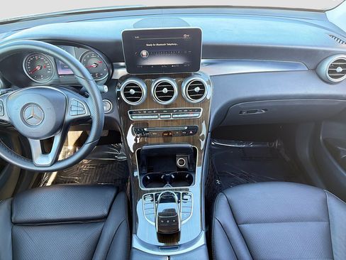 Used 2016 Mercedes-Benz GLC 300 image 20