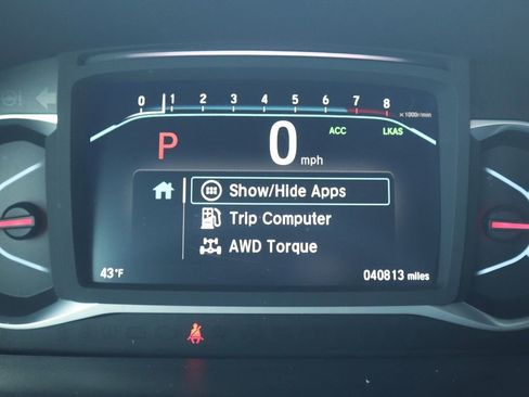 Used 2019 Honda Pilot Elite image 29