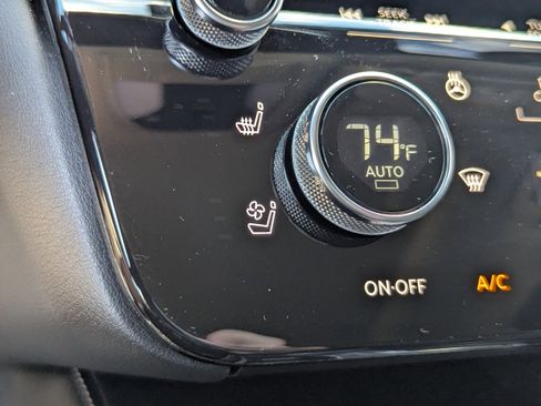 Used 2024 INFINITI QX60 Luxe w/ Vision Package image 25