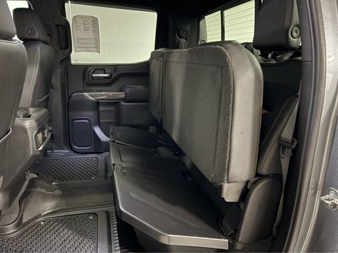 Used 2021 GMC Sierra 1500 AT4 w/ AT4 Premium Package image 19