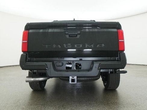 New 2025 Toyota Tacoma TRD Sport image 23