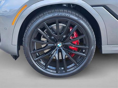 New 2027 BMW X6 xDrive40i AWD/4WD image 18