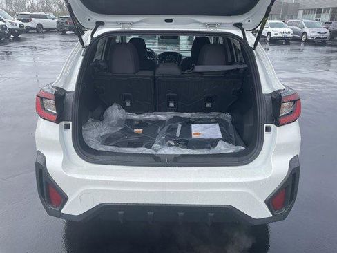 New 2026 Subaru Crosstrek 2.0i Premium AWD/4WD image 31
