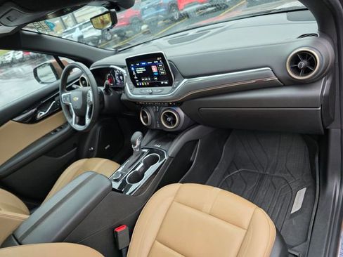 Used 2023 Chevrolet Blazer Premier w/ Driver Confidence II Package image 24