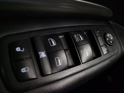 Used 2017 Dodge Durango GT w/ Nav & Power Liftgate Group RWD image 27