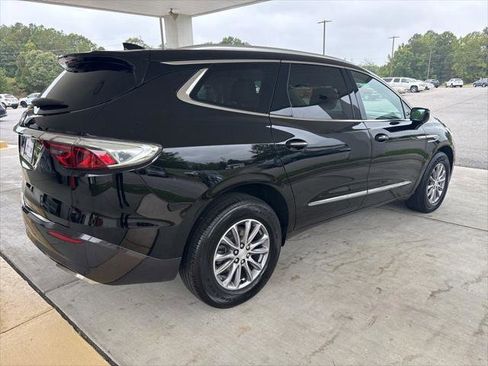 Used 2022 Buick Enclave Essence w/ LPO, Floor Liner Package image 3