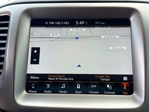 Used 2018 Jeep Compass Latitude w/ Popular Equipment Group image 30