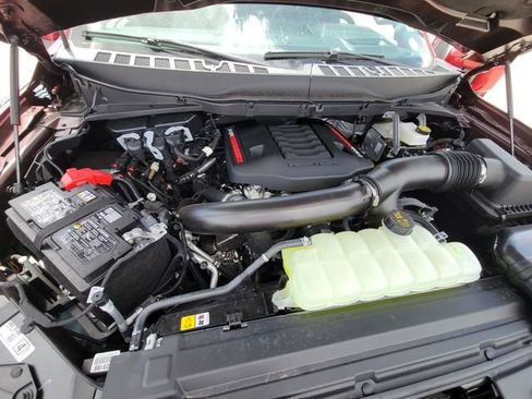 New 2026 Ford F150 Raptor image 15