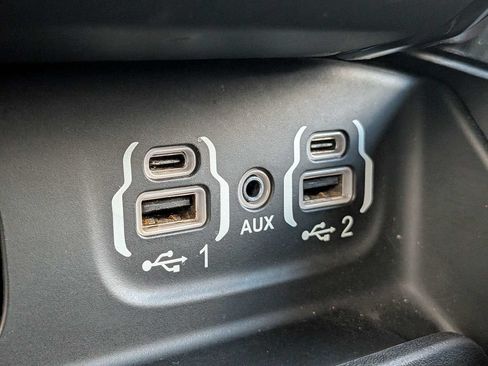Used 2024 RAM 1500 TRX w/ TRX Level 2 Equipment Group AWD/4WD image 24