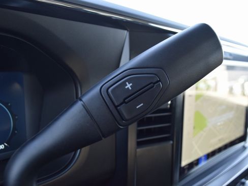 New 2026 Ford F250 Lariat w/ Chrome Package image 14