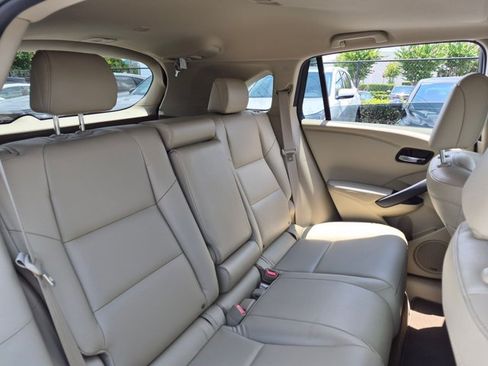 Used 2018 Acura RDX FWD image 17