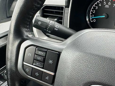 Used 2022 Ford F150 XLT w/ Equipment Group 301A Mid image 35