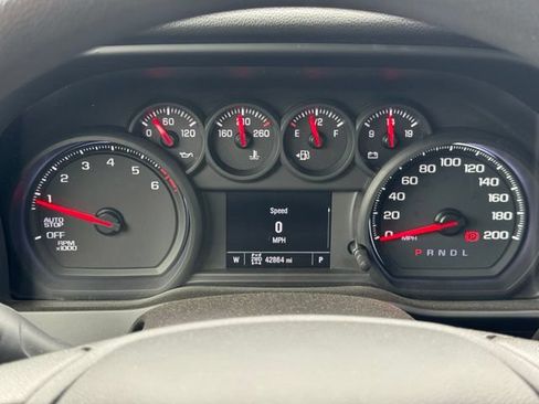 Certified 2023 GMC Sierra 1500 Pro w/ Graphite Edition AWD/4WD image 29
