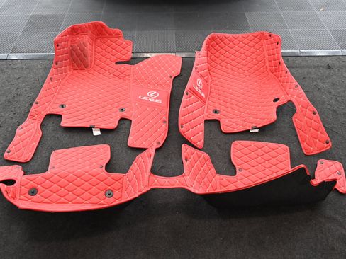 Used 2015 Lexus RC F image 60