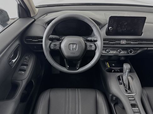 Certified 2024 Honda HR-V EX-L image 22