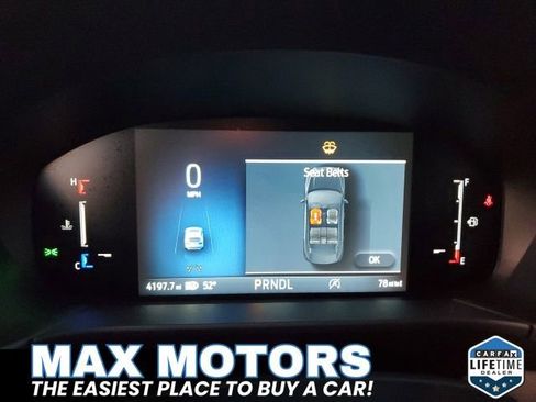 New 2026 Ford Escape Active w/ Cold Weather Package image 24