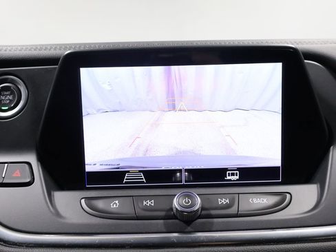 Used 2022 Chevrolet Blazer LT image 27