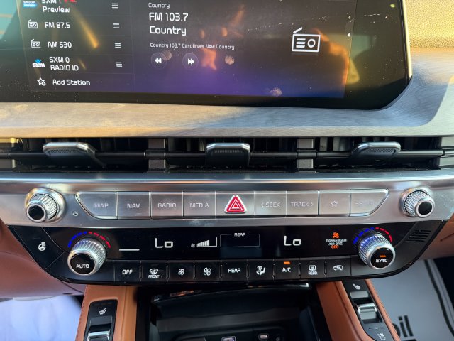 Certified 2024 Kia Telluride SX Prestige X-Line AWD/4WD image 22
