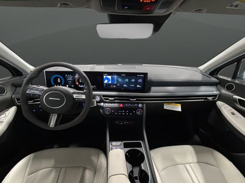 New 2026 Hyundai Sonata SEL AWD/4WD image 11