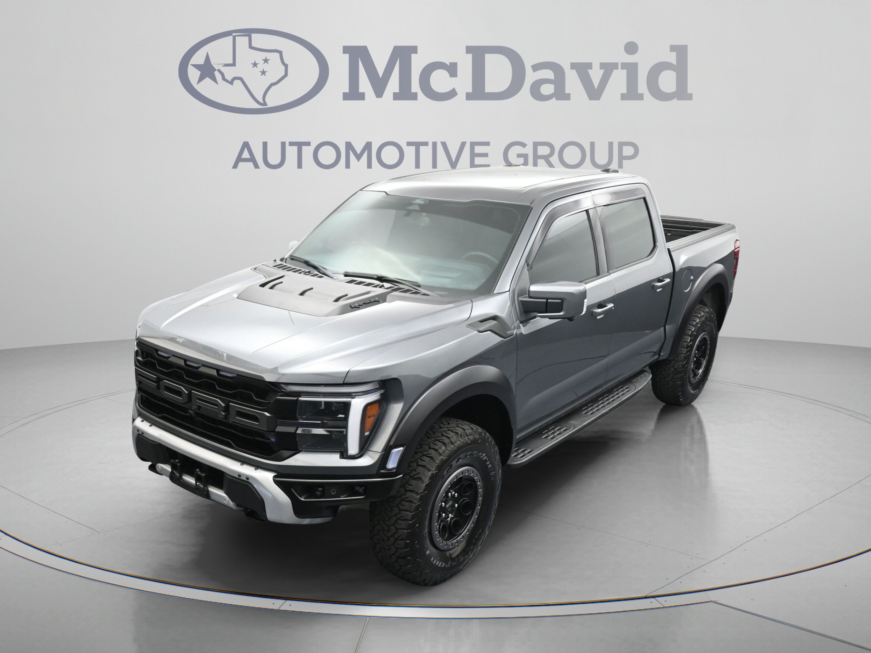 Used 2026 Ford F150 Raptor AWD/4WD image 35