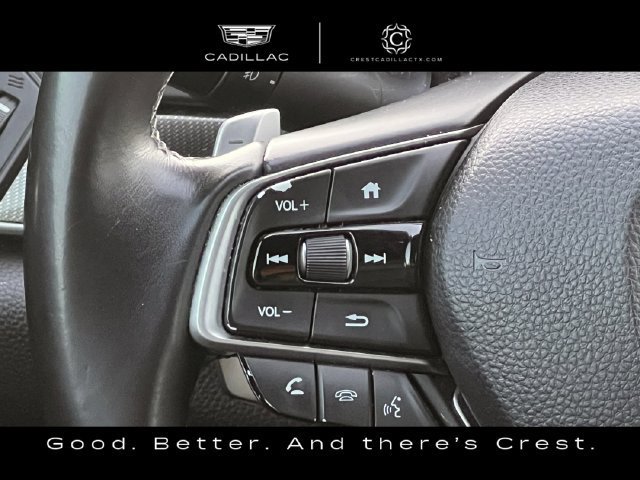 Used 2018 Honda Accord Sport image 12