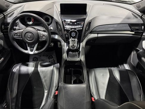 Used 2021 Acura RDX A-Spec image 38