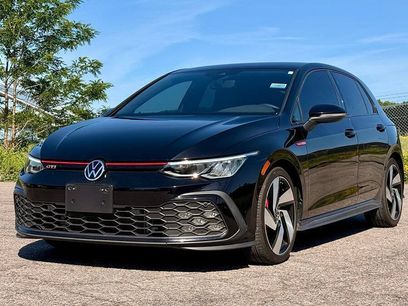 Used 2022 Volkswagen GTI S