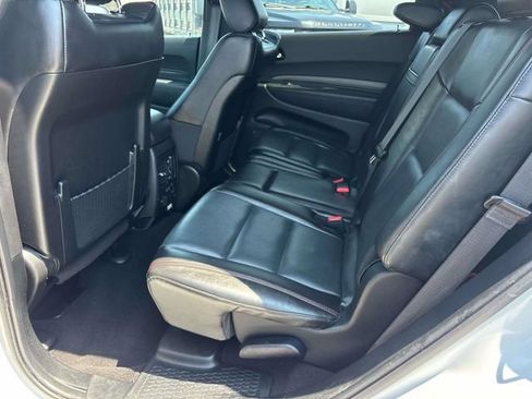 Used 2024 Dodge Durango GT AWD/4WD image 12