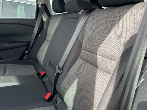 Used 2025 Nissan Rogue SV image 16