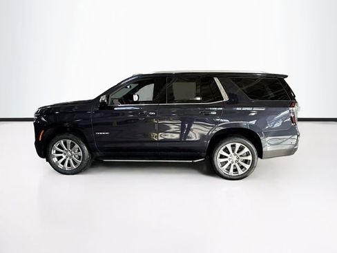 New 2026 Chevrolet Tahoe Premier w/ Sun And Tow Package image 9
