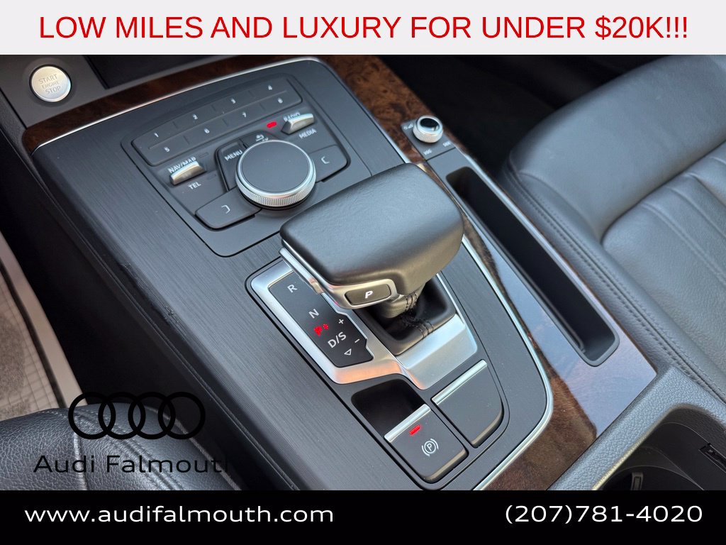 Used 2020 Audi Q5 2.0T Premium w/ Convenience Package AWD/4WD image 41