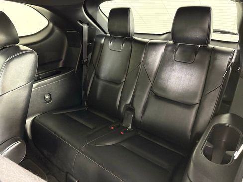Used 2023 MAZDA CX-9 Grand Touring image 36