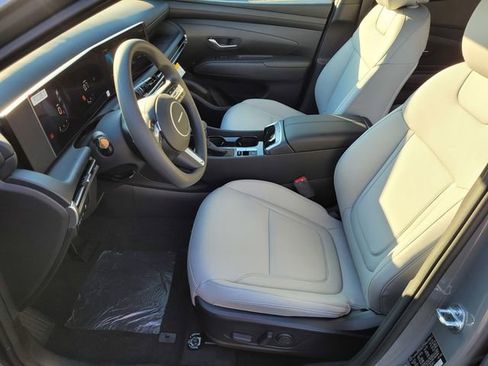 New 2026 Hyundai Santa Cruz SEL image 15