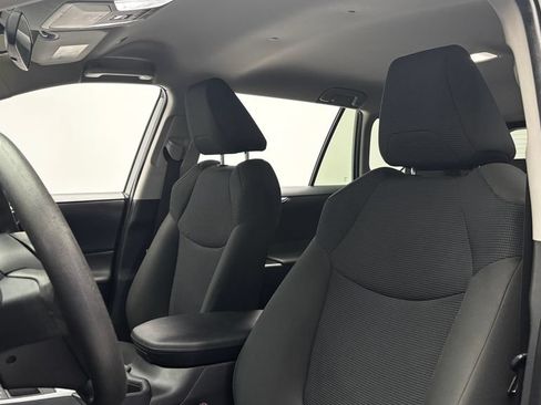 Used 2023 Toyota RAV4 LE AWD/4WD image 10