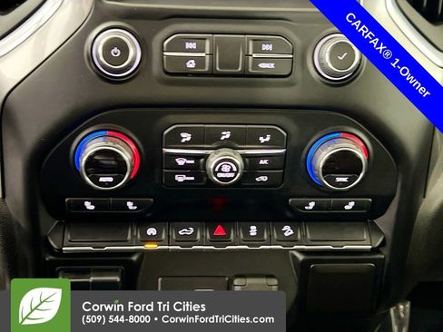 Used 2021 Chevrolet Silverado 1500 LT image 9