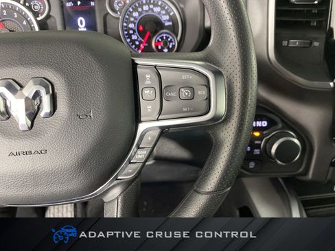 New 2026 RAM 1500 Big Horn image 19