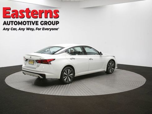 Used 2022 Nissan Altima 2.5 SL image 41